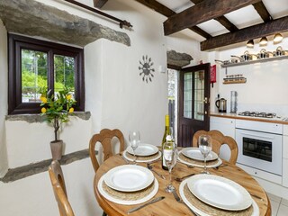 Holiday cottage Manchester Features 13