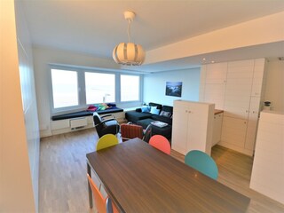 Apartment Knokke-Heist Features 4