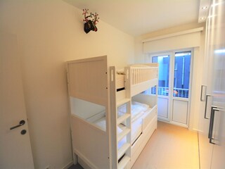 Apartment Knokke-Heist Ausstattung 6