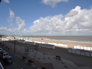 Apartment Knokke-Heist Outdoor Recording 2