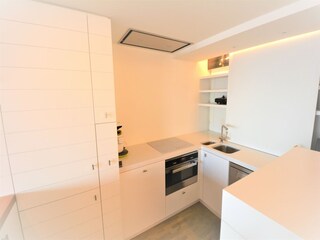 Apartment Knokke-Heist Ausstattung 7