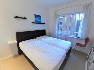 Apartment Knokke-Heist Ausstattung 4