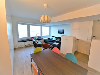 Apartment Knokke-Heist Features 8