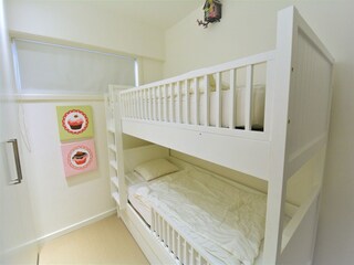 Appartement Knokke-Heist Équipement 2