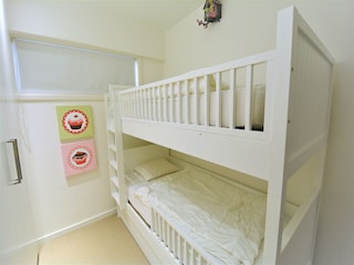 Appartement Knokke-Heist Kenmerken 2