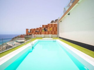 Appartement Puerto Rico (Gran Canaria)  4