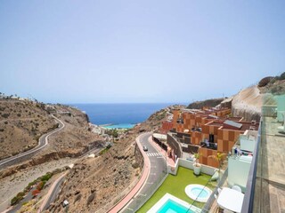 Appartement Puerto Rico (Gran Canaria)  11