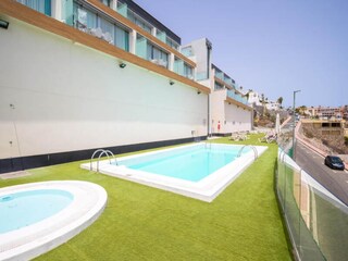 Appartement Puerto Rico (Gran Canaria)  38