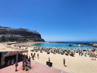 Appartement Puerto Rico (Gran Canaria)  58