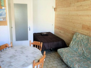 Apartment Villar-Saint-Pancrace  1