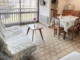 Apartment Villar-Saint-Pancrace  3