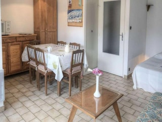 Apartment Villar-Saint-Pancrace  5
