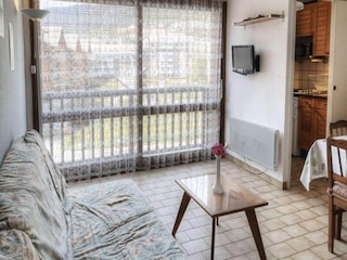 Apartment Villar-Saint-Pancrace  8