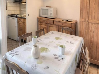 Apartment Villar-Saint-Pancrace  10