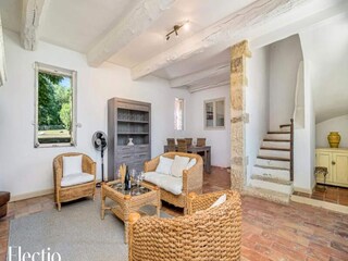 Appartement Rognes  4