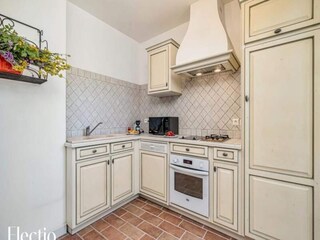 Apartment Rognes  5