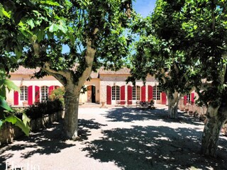 Appartement Rognes  19