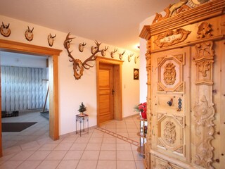 Appartement de vacances Gerlosberg Équipement 21