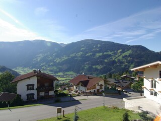 Appartamento per vacanze Gerlosberg Ambiente 25