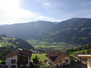Vakantieappartement Gerlosberg Buitenaudio-opname 4
