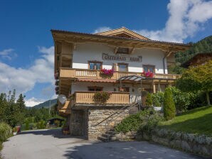 Apartamento de vacaciones Top 2 con vista a los Alpes - Gerlosberg - image1