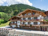 Vakantieappartement Gerlosberg Buitenaudio-opname 1