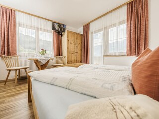 Vakantieappartement Gerlosberg Kenmerken 22