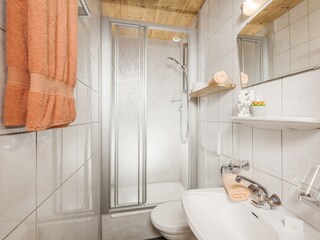 Appartamento per vacanze Gerlosberg Caratteristiche 19