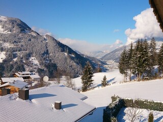 Vakantieappartement Gerlosberg Kenmerken 24