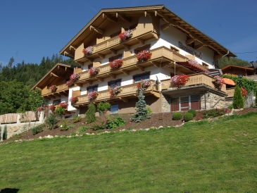 Top 2 Ferienwohnung Alpenblick