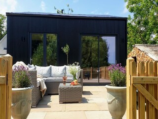 Vakantiehuisje Welt Buitenaudio-opname 9