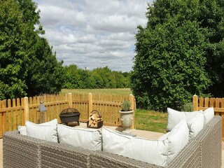 Casa de vacaciones Welt Grabación al aire libre 6