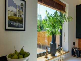 Holiday cottage Welt Features 13