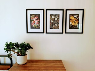 Casa vacanze Welt Caratteristiche 14