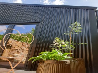 Casa de vacaciones Welt Grabación al aire libre 1