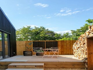 Maison de vacances Welt Enregistrement extérieur 4