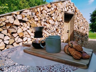 Maison de vacances Welt  23