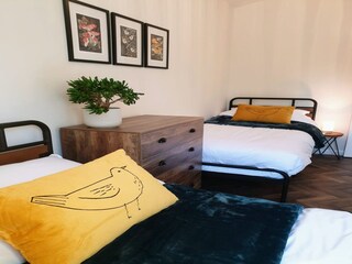 Vakantiehuisje Welt Kenmerken 21