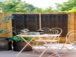 Casa vacanze Welt  24