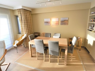 Apartment Knokke-Heist Features 4