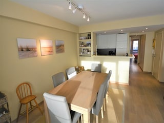 Apartment Knokke-Heist Features 7