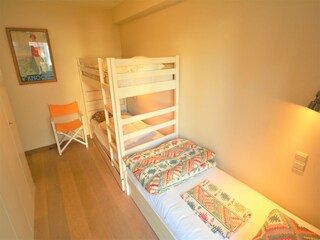 Appartement Knokke-Heist Équipement 1