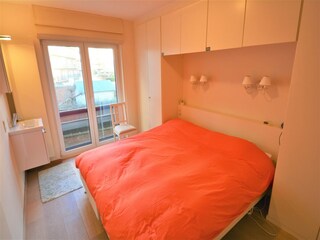 Apartamento Knokke-Heist Características 3