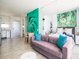 Appartement Puerto Rico (Gran Canaria)  3