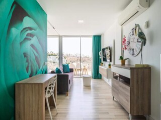 Appartement Puerto Rico (Gran Canaria)  4