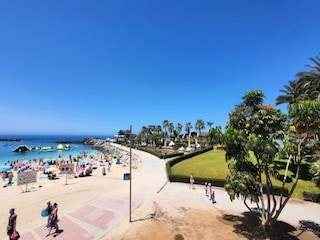 Appartement Puerto Rico (Gran Canaria)  63