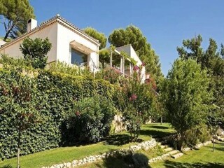 Appartement Rognes  2