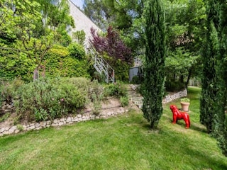 Apartment Rognes  8