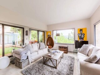 Appartement Rognes  11