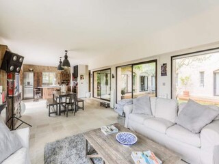 Appartement Rognes  12